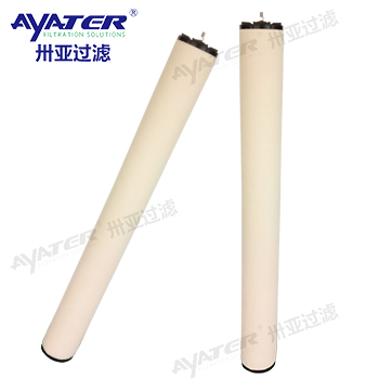 煤化工油水分離濾芯PP73620聚結(jié)器濾芯