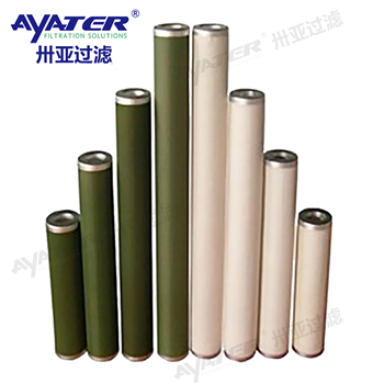 聚結(jié)式液液分離濾芯JPMG354-R-CE燃?xì)饩劢Y(jié)濾芯