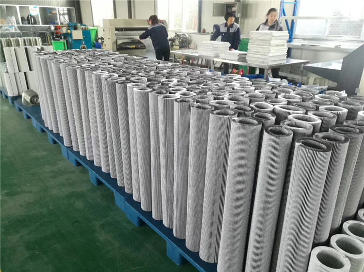 液壓油回油濾濾芯在哪里回油濾芯堵塞了會(huì)怎么樣？