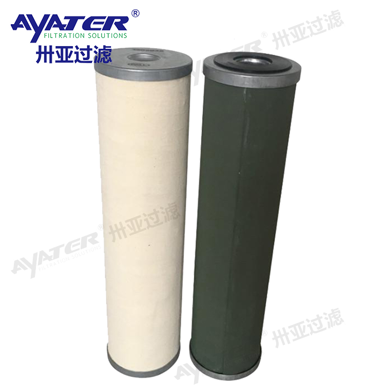 風(fēng)機聚結(jié)分離濾芯SO-643C