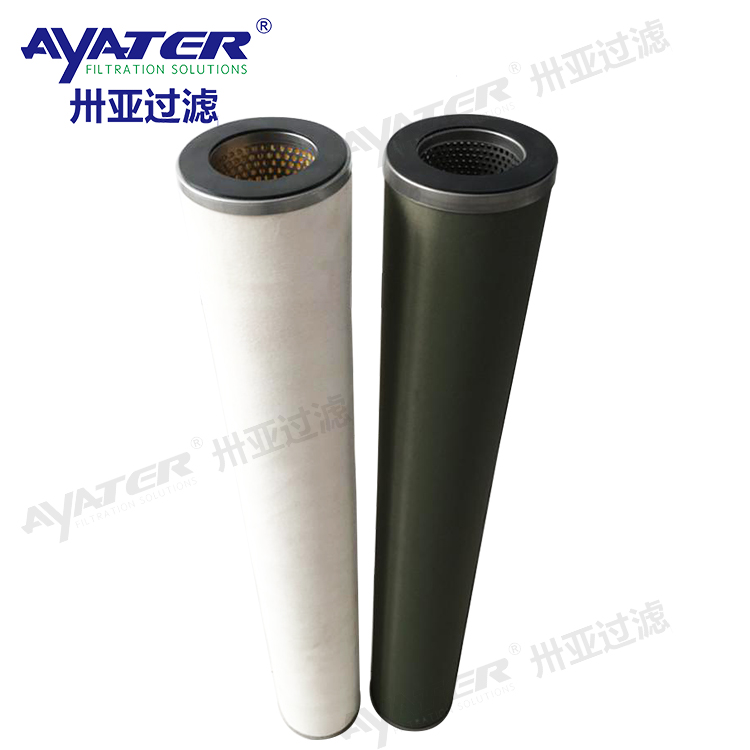 風(fēng)機聚結(jié)分離濾芯SO-643C