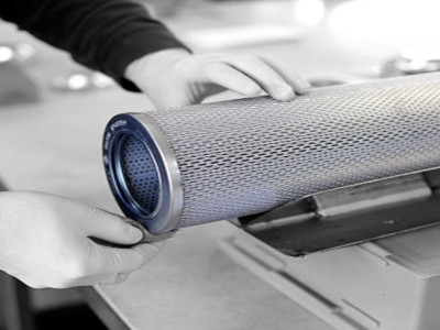 航空煤油過(guò)濾器濾芯延長(zhǎng)使用壽命的方法