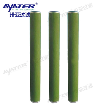 卅亞過濾透平油聚結(jié)脫水濾芯SPCHG-24聚酯纖維聚結(jié)濾芯