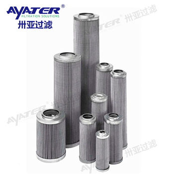 卅亞過(guò)濾燃?xì)獍l(fā)電機(jī)組濾芯