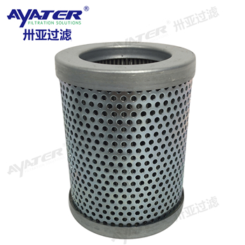 卅亞過濾不銹鋼網(wǎng)液壓油濾芯SY-H1293