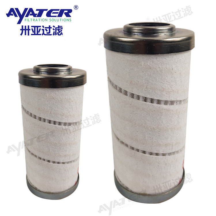 卅亞過濾液壓油濾芯HC9600FKZ8H工業(yè)液壓油濾芯