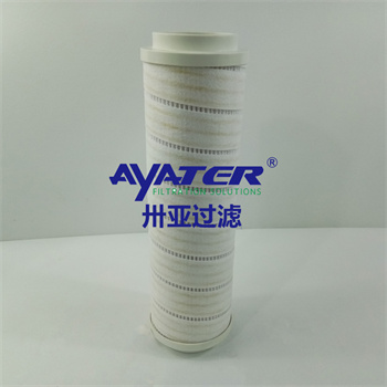 挖掘機(jī)液壓油濾芯HC9800FKS13H液壓油過濾芯折疊濾芯