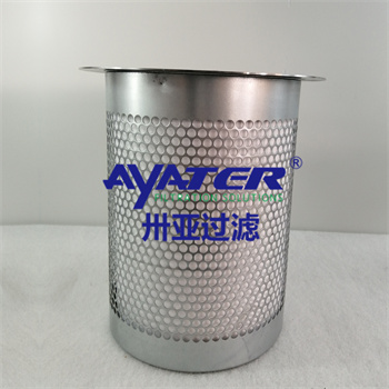 空壓機(jī)油分芯 250031-112 卅亞過濾