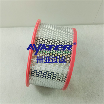 6.2003.0空壓機空氣濾芯 空壓機空濾