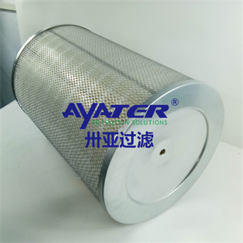 空壓機空氣濾芯6.1989.0 卅亞過濾