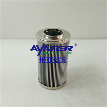 連鑄主液壓站潤(rùn)滑SY0330D020BN4HC液壓油回油濾芯