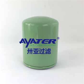 空壓機(jī)機(jī)油過濾器02250139-996 機(jī)油濾芯