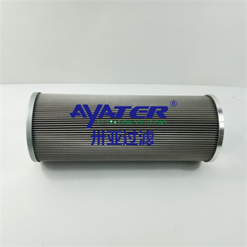 卅亞過(guò)濾 INL-S-320-A-GF10 液壓油濾芯