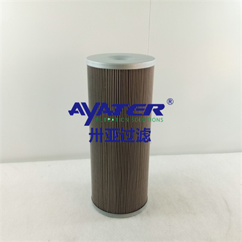 卅亞過(guò)濾ECR-S-913-CC03V 液壓油濾芯