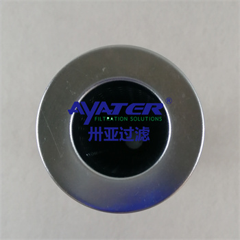 卅亞過(guò)濾液壓油濾芯HP3201A10AN 過(guò)濾面積大液壓油濾芯