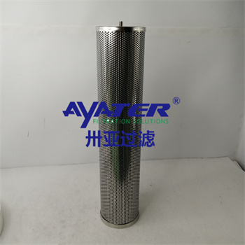 HF6212 25MICRON卅亞過(guò)濾液壓過(guò)濾器濾芯