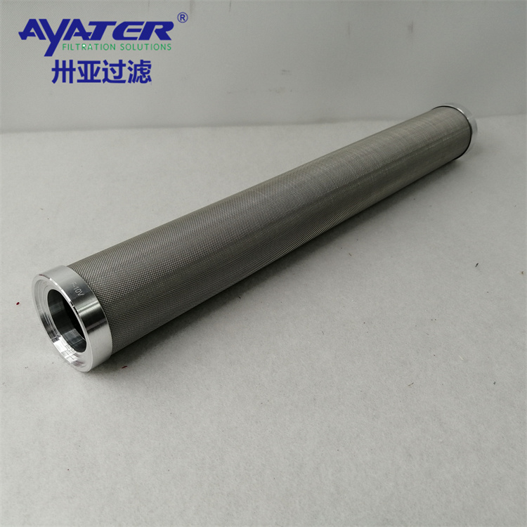 卅亞過濾 不銹鋼燒結網(wǎng)濾芯廠家