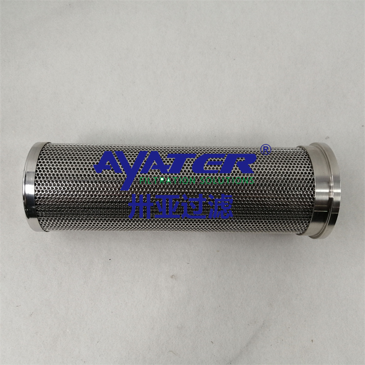 卅亞過濾金屬燒結(jié)網(wǎng)濾芯SAD-25ZW