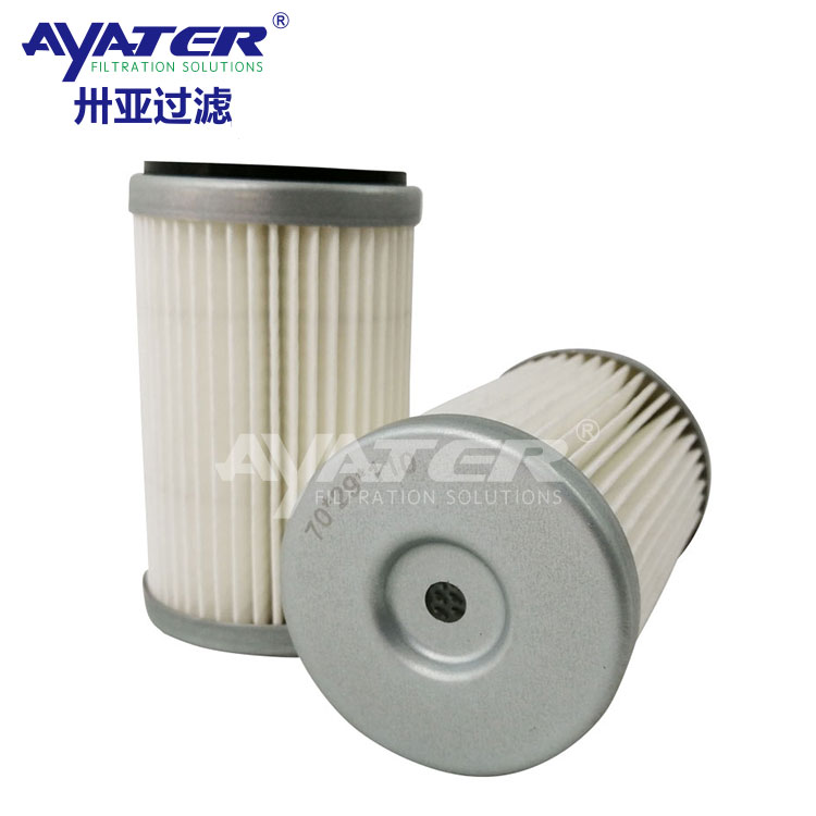 卅亞過(guò)濾除塵器專用過(guò)濾筒70*29*110