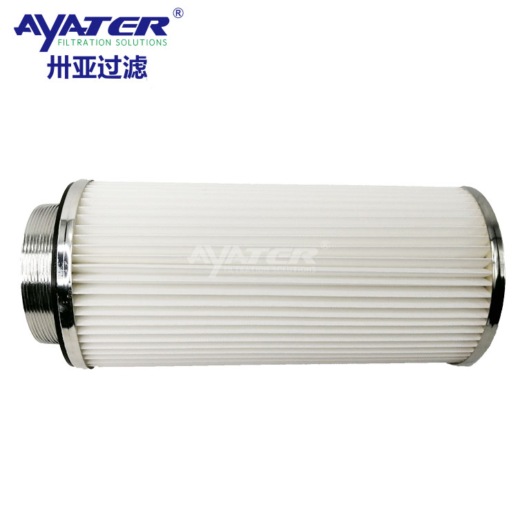 卅亞過(guò)濾空氣除塵濾筒150*100*315