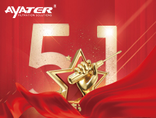 卅亞過濾|五一勞動(dòng)節(jié)快樂