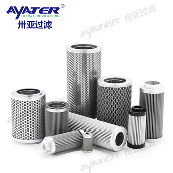 什么是折疊濾芯，有什么特點？