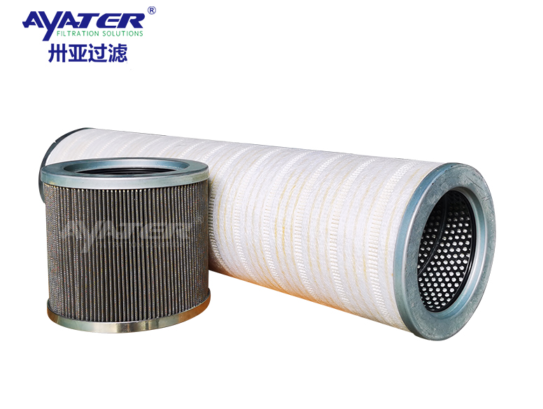 卅亞過濾|風(fēng)電濾芯的保養(yǎng)與維護(hù)