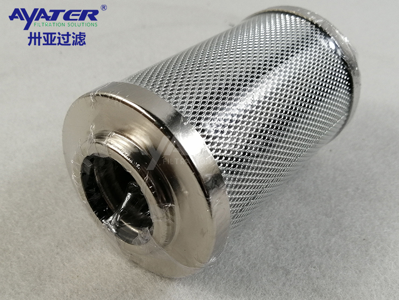 卅亞過濾|更換液壓油濾芯額幾點(diǎn)注意事項(xiàng)