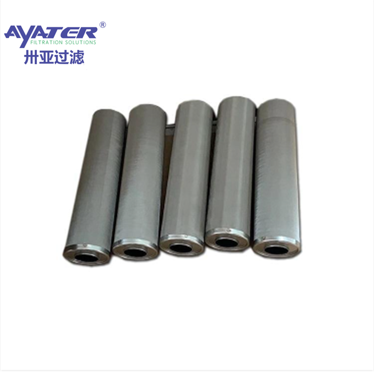 電動汽車電池過濾器前置過濾1um精度卅亞過濾現(xiàn)貨供應(yīng)