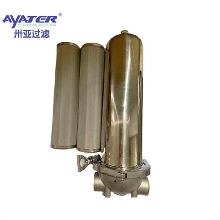 電動(dòng)汽車電池過(guò)濾器前置過(guò)濾1um精度卅亞過(guò)濾現(xiàn)貨供應(yīng)