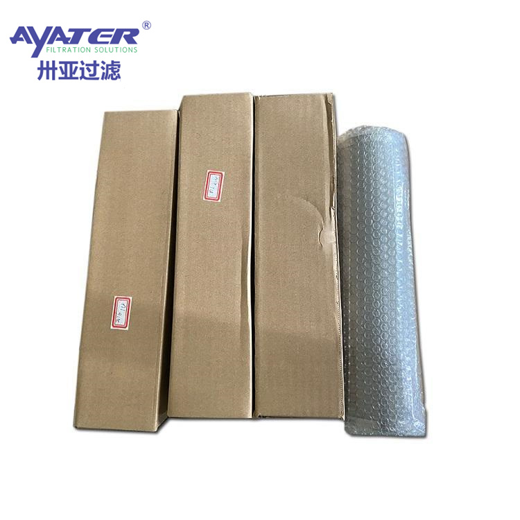 卅亞過(guò)濾鋰電池行業(yè)過(guò)濾器多芯10寸原廠定制大通量耐腐蝕