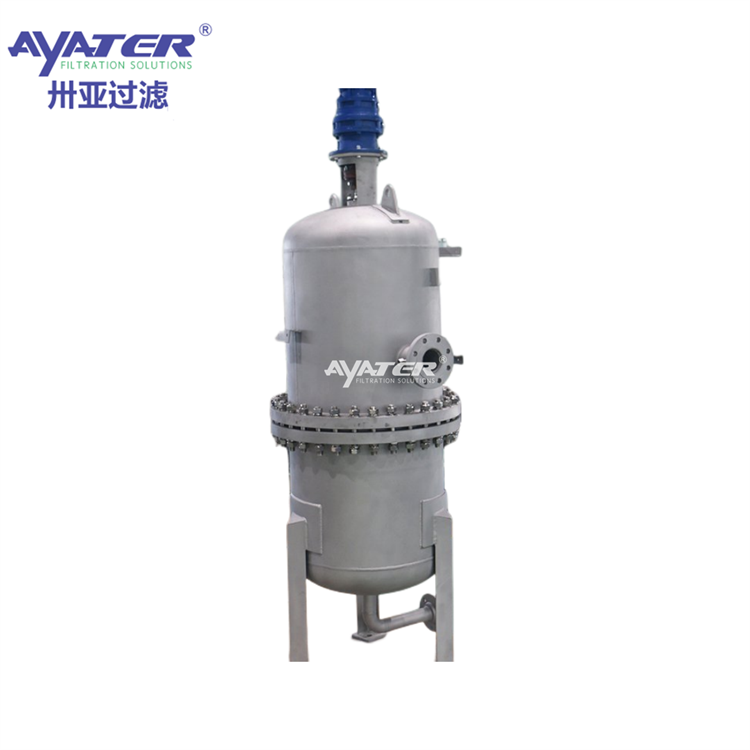 卅亞過(guò)濾 多柱式自動(dòng)反沖洗過(guò)濾器 全自動(dòng)過(guò)濾裝置 廢水處理