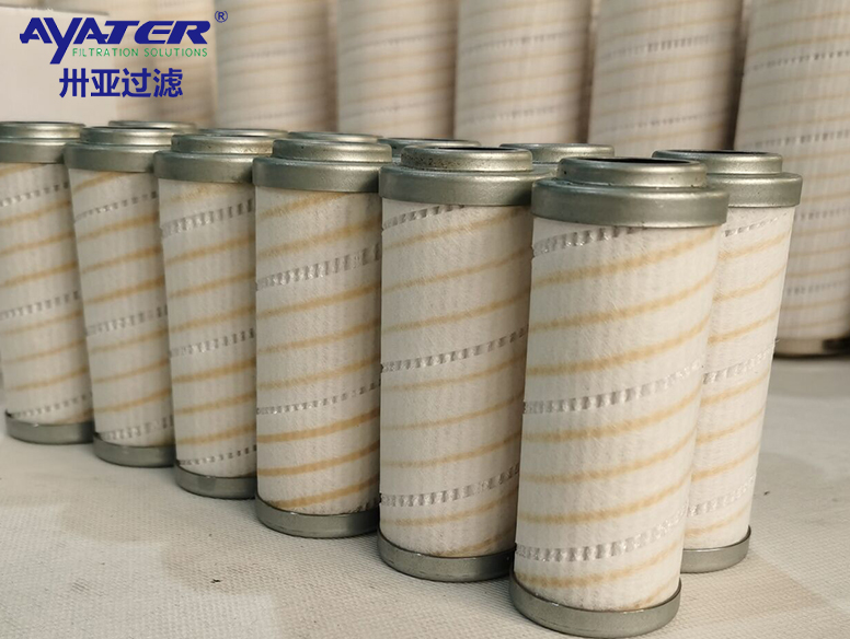 卅亞過濾|認(rèn)識液壓油濾芯