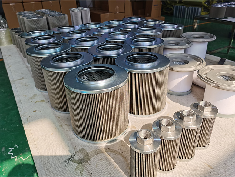 裝備已過保修期，且使用年限已久，是不是沒有必要使用高質(zhì)量的好濾芯?