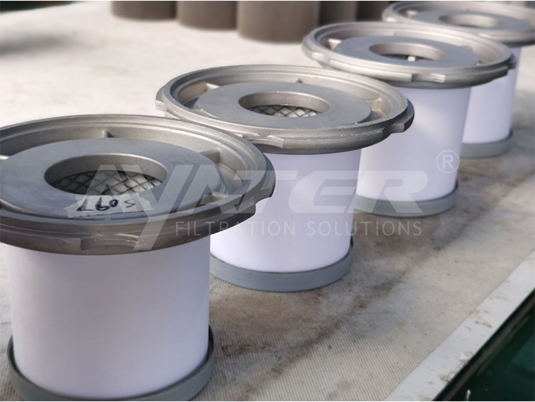 卅亞過濾|壽力空壓機(jī)三濾型號