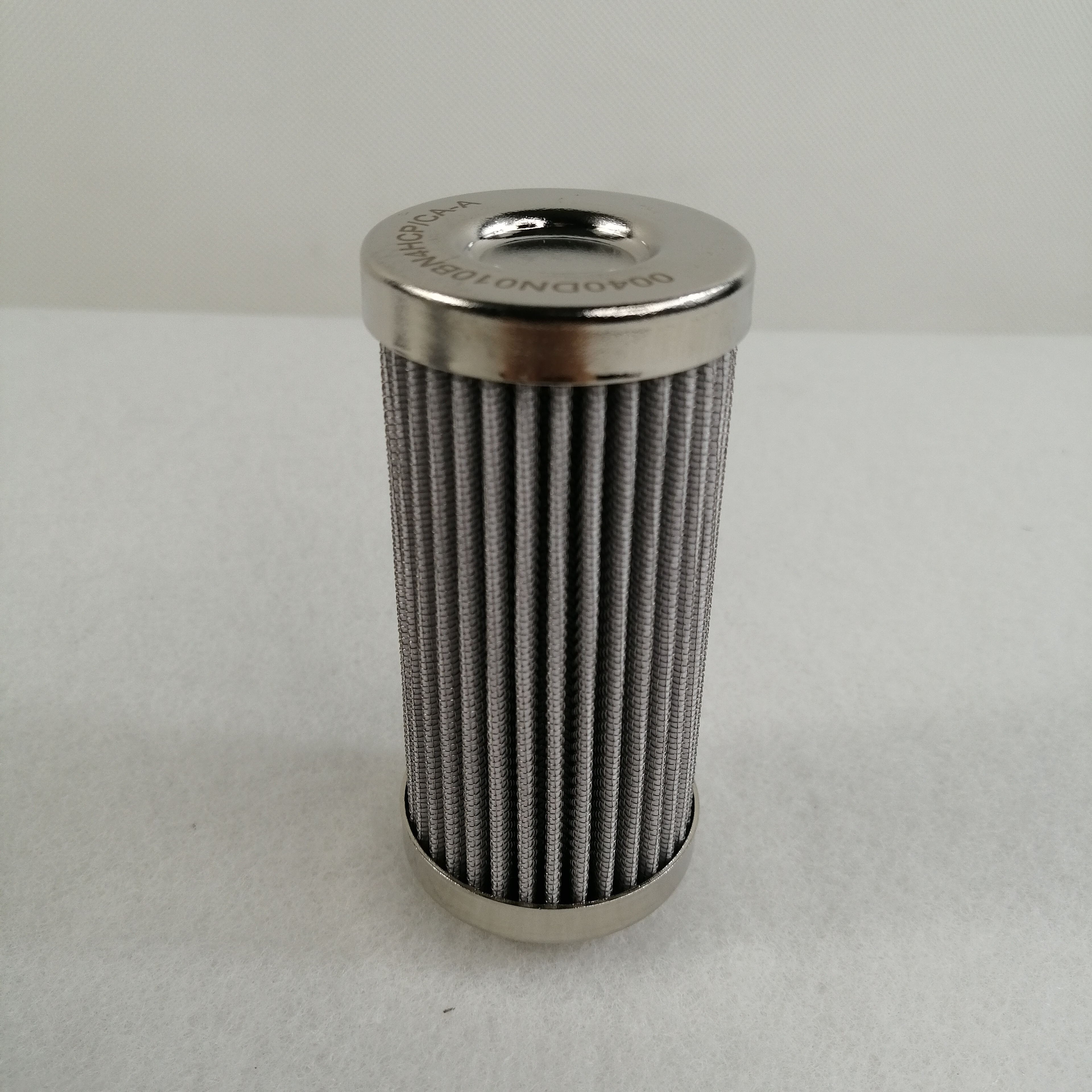 液壓過濾器如何辨別產(chǎn)品質(zhì)量？