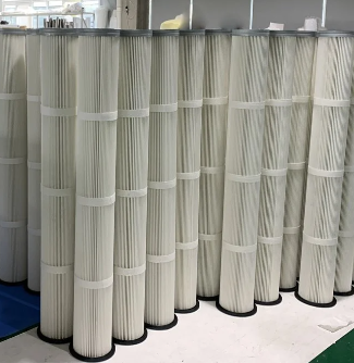 長濾筒-你了解多少？