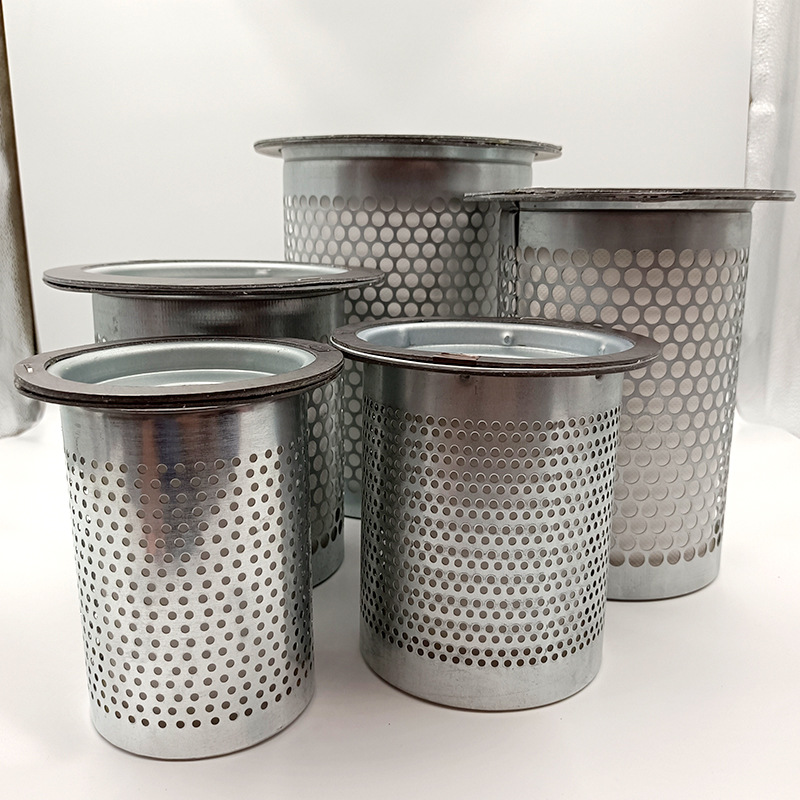 油氣分離器濾芯堵塞會有什么影響？