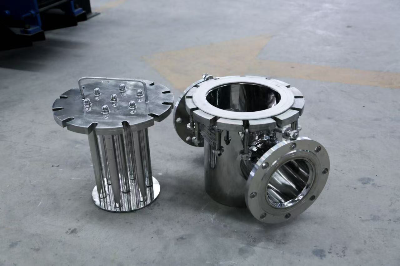 如何選擇適合的籃式過濾器？