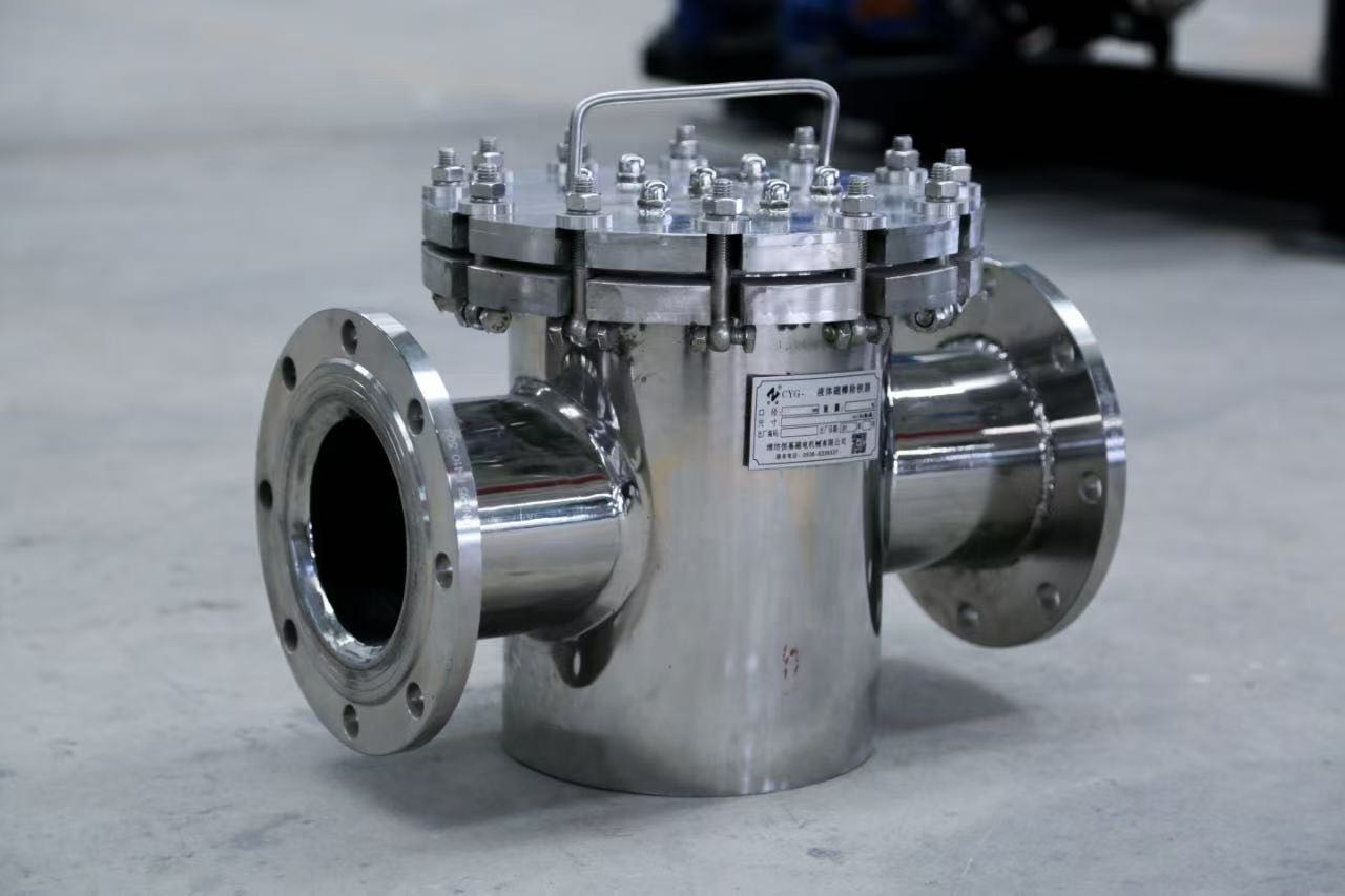 藍(lán)式過濾器如何定期維護(hù)？