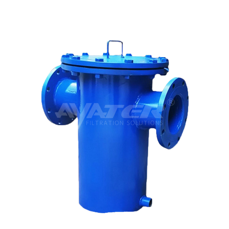 卅亞過濾|籃式過濾器你了解多少吶？