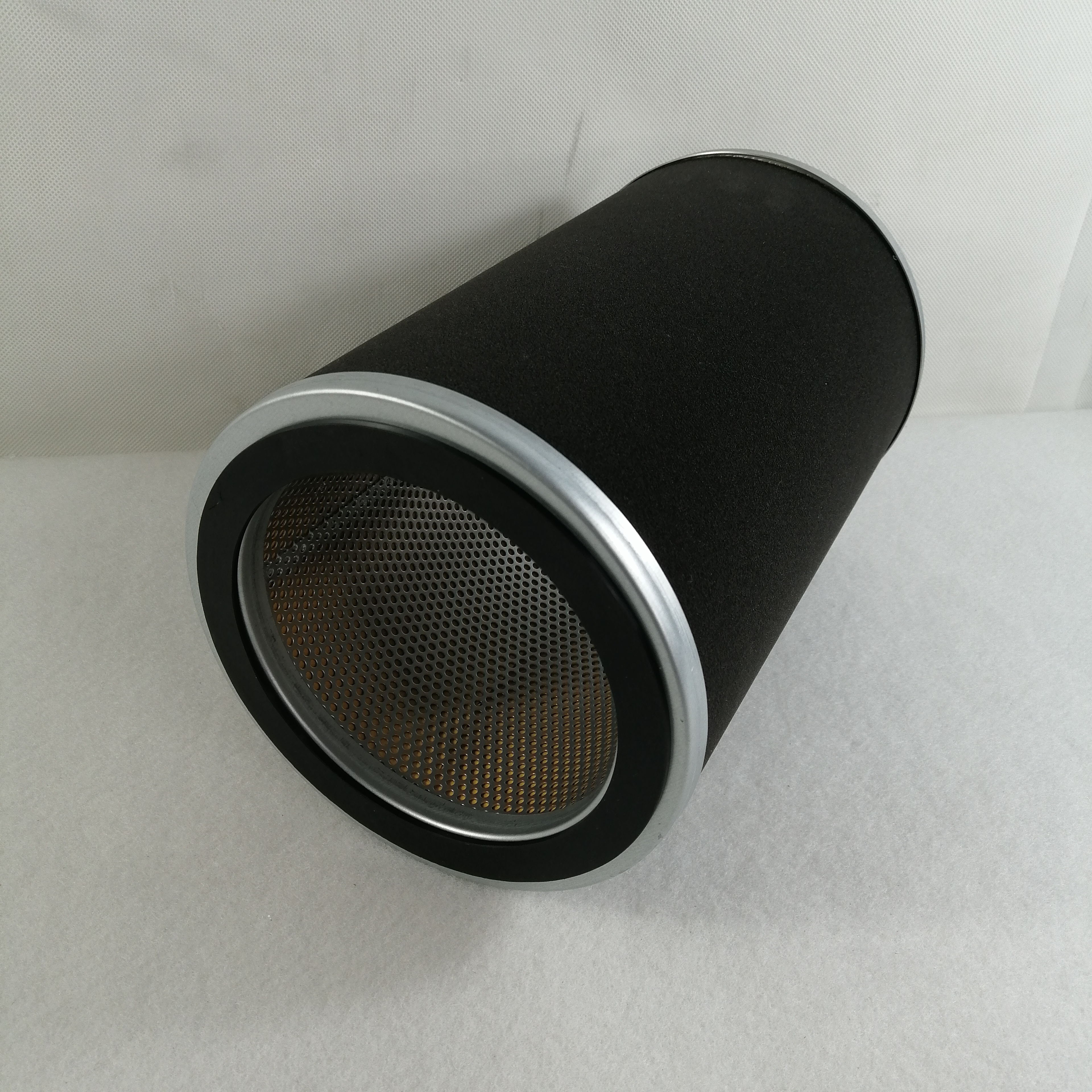 什么是除油霧濾芯？