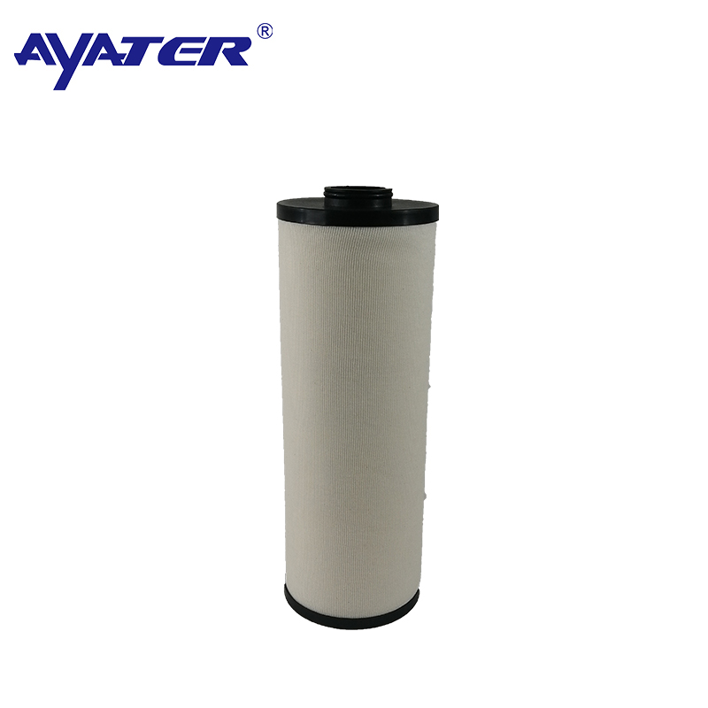 聚結(jié)濾芯適用在哪些工況？