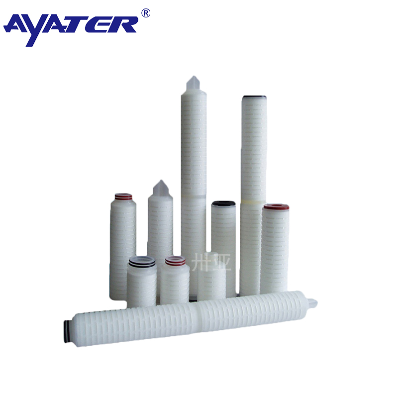 水濾芯有什么特點？