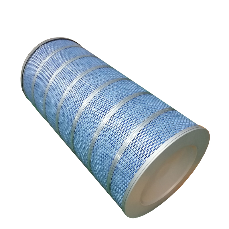 除塵濾筒主要有那些材質(zhì)？