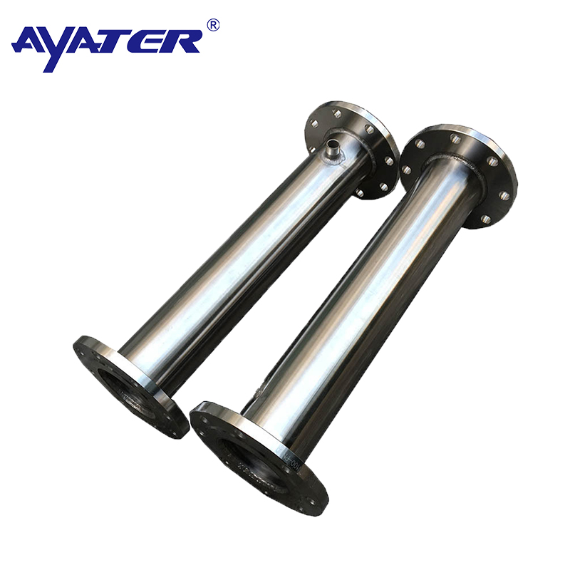 管道混合器的核心混合原理是什么？