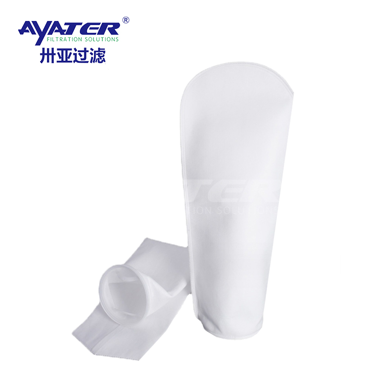 液體濾袋的材質(zhì)有哪些？