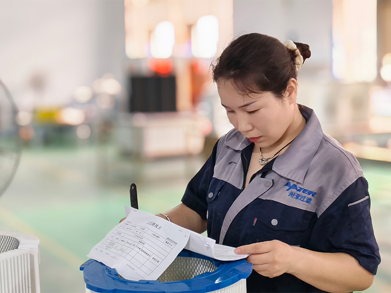 車(chē)間實(shí)拍