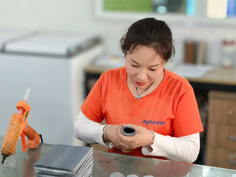 車(chē)間實(shí)拍