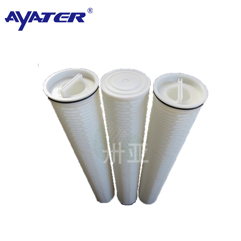 工業(yè)大流量濾芯應(yīng)用在哪些方面？